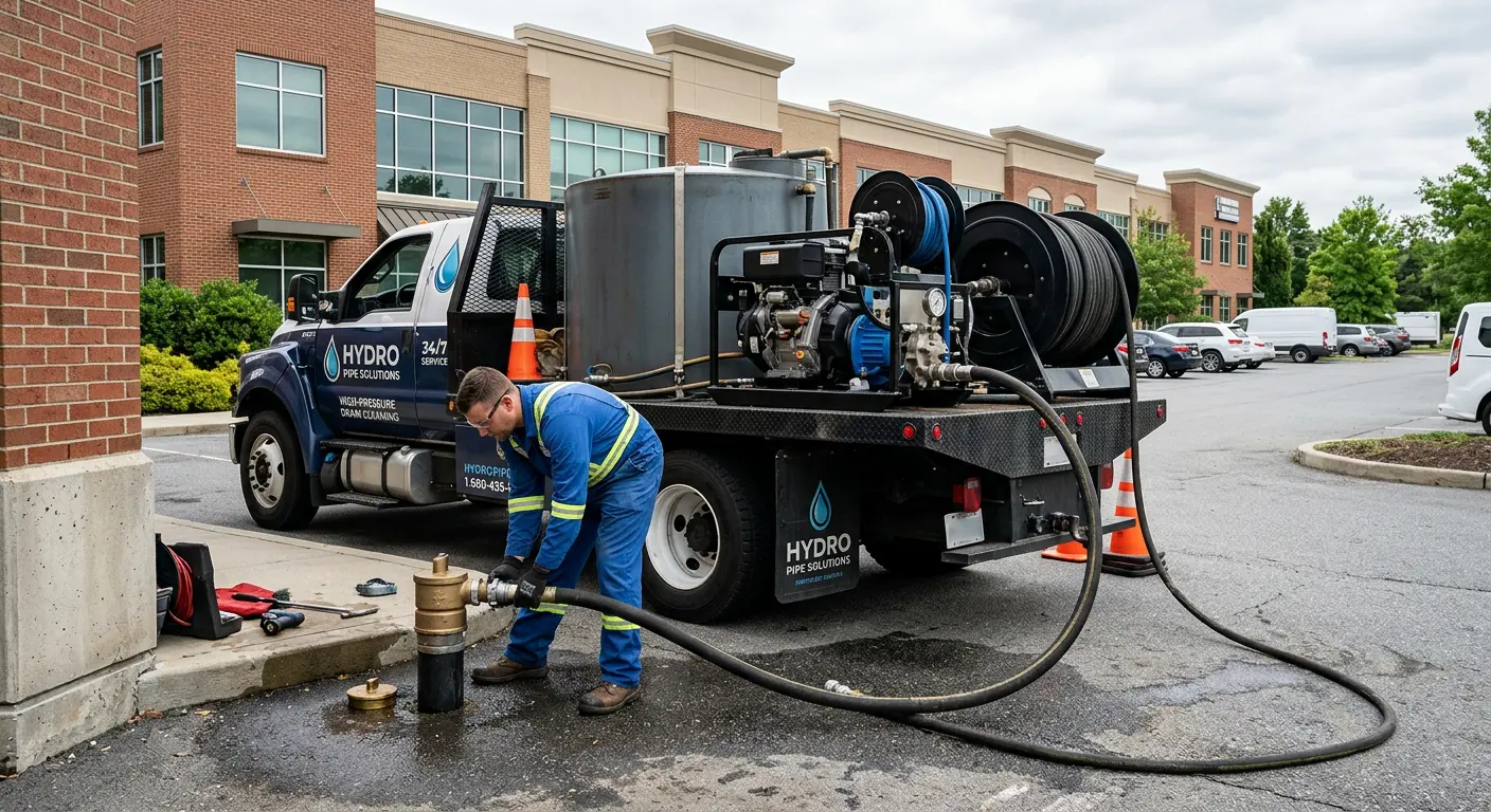 Sewer & Drain services in Dumont, NJ